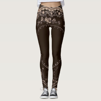 Daring Dorothy Leggings