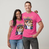 Dario Ari T-shirt (Unisex)