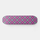 Dario Lorani Skateboard (Horizontaal)