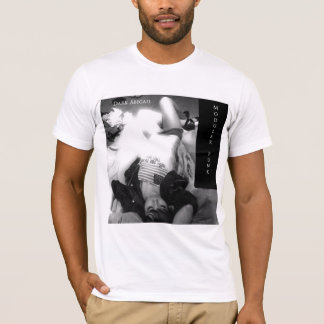 Dark Abigail - Bella Canvas bevestigd T-shirt (Man