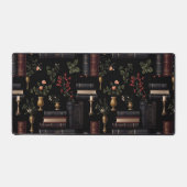 Dark Academia Motif sans couture (Recto)