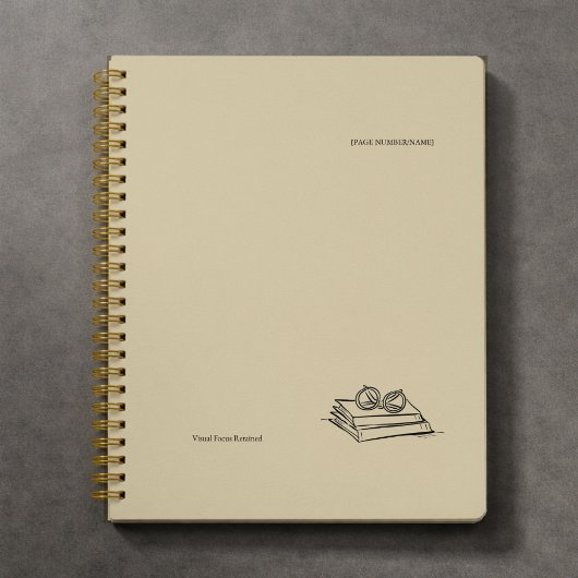 Dark Academia – Vintage Book Art | Introvert Gift 