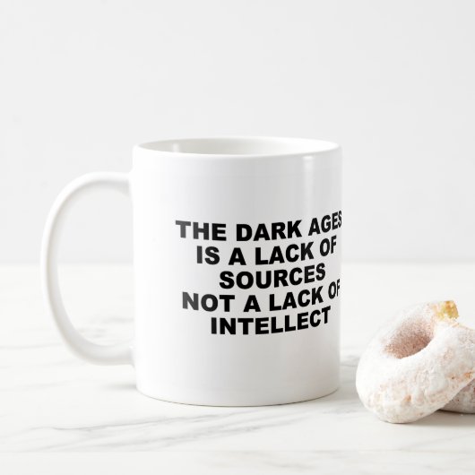 Dark Age Intellect Mok (Met donut)