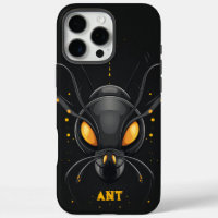 Dark Alien Ant