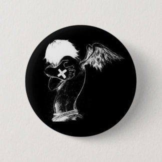 Dark Angel Button