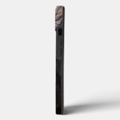 Dark Angel Gothic Gothic Fantasy Art Case-Mate iPhone Case (Achterkant / Links)