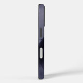 Dark Angel Gothic Moon - Mystieke Fantasy Art Case-Mate iPhone Case (Achterkant / Rechts)