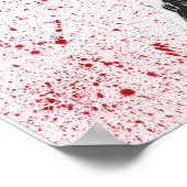 Dark Angel Love Poster (Hoek)