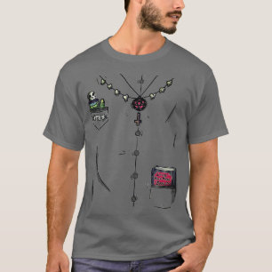 Dark Arts Enchanter T-shirt