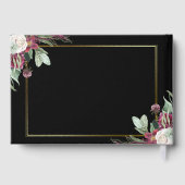 Dark Bloom Croning Ceremony   (Verso)