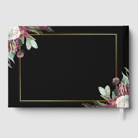 Dark Bloom Croning Ceremony   (Verso)