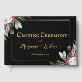 Dark Bloom Croning Ceremony   (Recto)