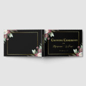 Dark Bloom Croning Ceremony   (Complet)