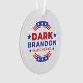 Dark Brandon (devant)