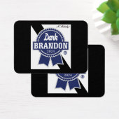 Dark Brandon 2024 (Bureau)