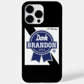 Dark Brandon 2024 Case-Mate iPhone Case (Achterkant)