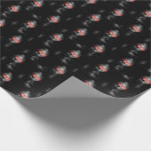 Dark Brandon Cadeaupapier (Hoek)