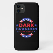 Dark Brandon Case-Mate iPhone Case (Achterkant)