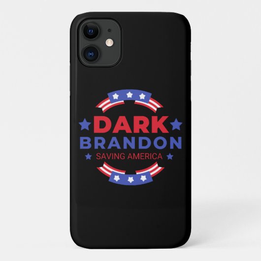 Dark Brandon Case-Mate iPhone Case (Achterkant)