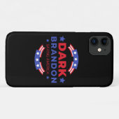 Dark Brandon Case-Mate iPhone Case (Achterkant (horizontaal))