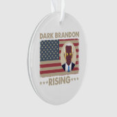 Dark Brandon Funny Joe Biden Meme (devant)