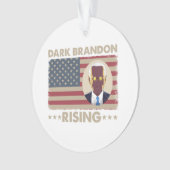 Dark Brandon Funny Joe Biden Meme (devant)