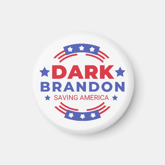 Dark Brandon Magneet (Voorkant)