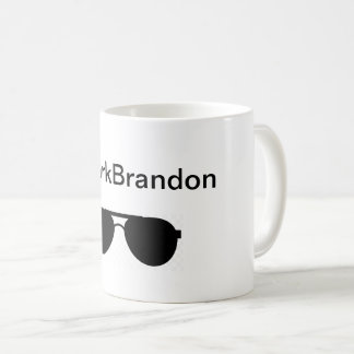 Dark Brandon Mug