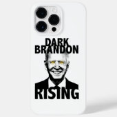 Dark Brandon Rising Case-Mate iPhone Case (Achterkant)