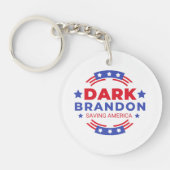 Dark Brandon Sleutelhanger (Voorkant)