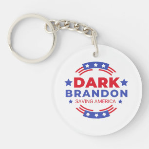 Dark Brandon Sleutelhanger