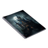 Dark Castle Journal (Côté Droit)