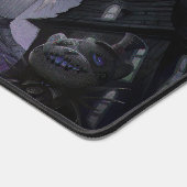 Dark Child Gaming Desk Mat |  bureaumat (Hoek)