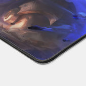 Dark Child Gaming Desk Mat |  bureaumat (Hoek)