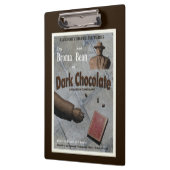 Dark Chocolate Movie Klembord (Links)