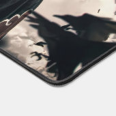 Dark Crow Shinobi - Mysterious Ninja Aura (Coin)