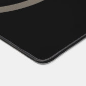 Dark Curiosity logo design Bureaumat (Hoek)