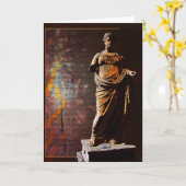 Dark Demeter Kaart (Gele Bloem)