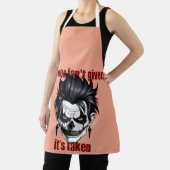 Dark Dominance Schort (Insitu)