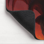 Dark Dragon Mousepad Muismat (Hoek)