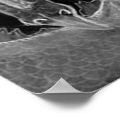 Dark Dragon Poster (Hoek)