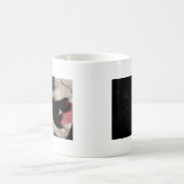 Dark Eyes - Mug Two-Image (Centre)