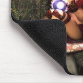 Dark Faerie Mousepad Muismat (Hoek)