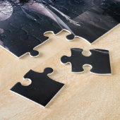 dark fairy legpuzzel (Zijkant)