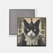 Dark Familiars Magneet (Voorkant / Achterkant)