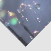 Dark fantasy girl / Aesthetic Tissuepapier (Detail)