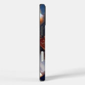 Dark Fantasy Girl - Opal Art Aesthetic Case-Mate iPhone Case (Achterkant / Rechts)