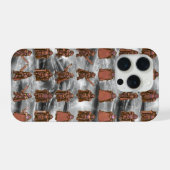 Dark Fantasy logo - Knight -  (Verso Horizontal)