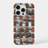 Dark Fantasy logo - Knight -  (Verso)