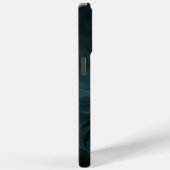 Dark Fantasy Pirate iPhone 15 Pro Max Case (Achterkant / Rechts)